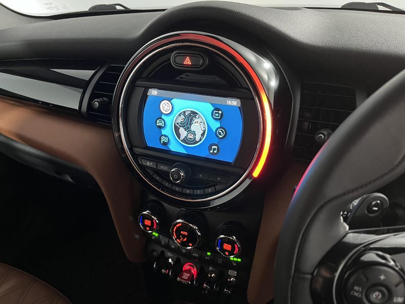 2018 (68) MINI CONVERTIBLE 2.0 Cooper S II 2dr Auto 3476140