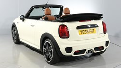 2018 (68) MINI CONVERTIBLE 2.0 Cooper S II 2dr Auto 3476134