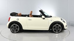 2018 (68) MINI CONVERTIBLE 2.0 Cooper S II 2dr Auto 3476135