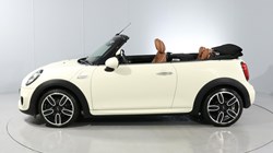 2018 (68) MINI CONVERTIBLE 2.0 Cooper S II 2dr Auto 3476176