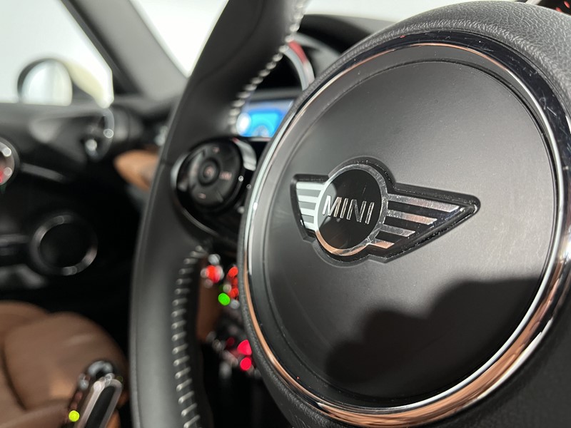 2018 (68) MINI CONVERTIBLE 2.0 Cooper S II 2dr Auto 3476154