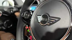 2018 (68) MINI CONVERTIBLE 2.0 Cooper S II 2dr Auto 3476154