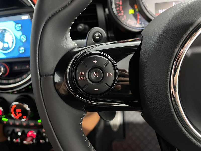 2018 (68) MINI CONVERTIBLE 2.0 Cooper S II 2dr Auto 3476155