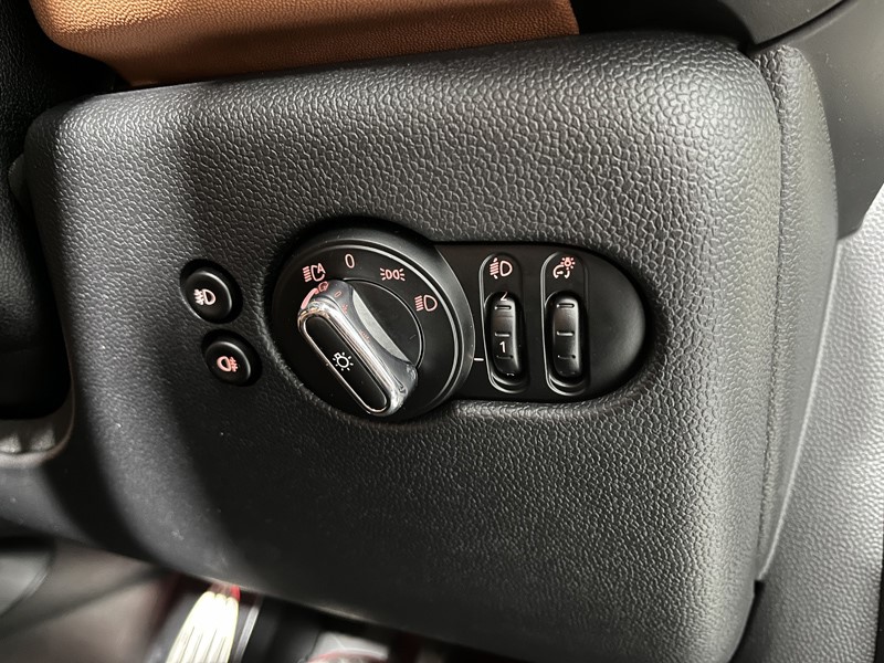 2018 (68) MINI CONVERTIBLE 2.0 Cooper S II 2dr Auto 3476153