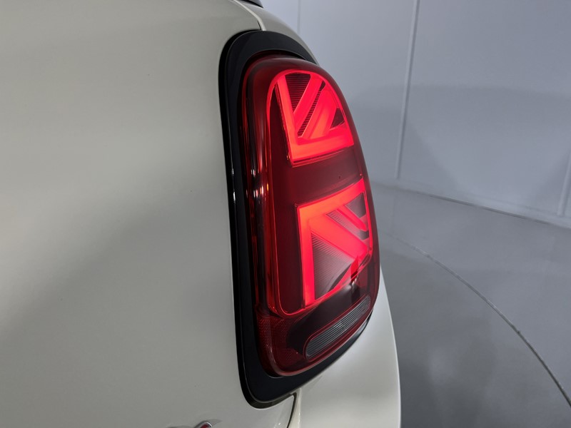 2018 (68) MINI CONVERTIBLE 2.0 Cooper S II 2dr Auto 3476174