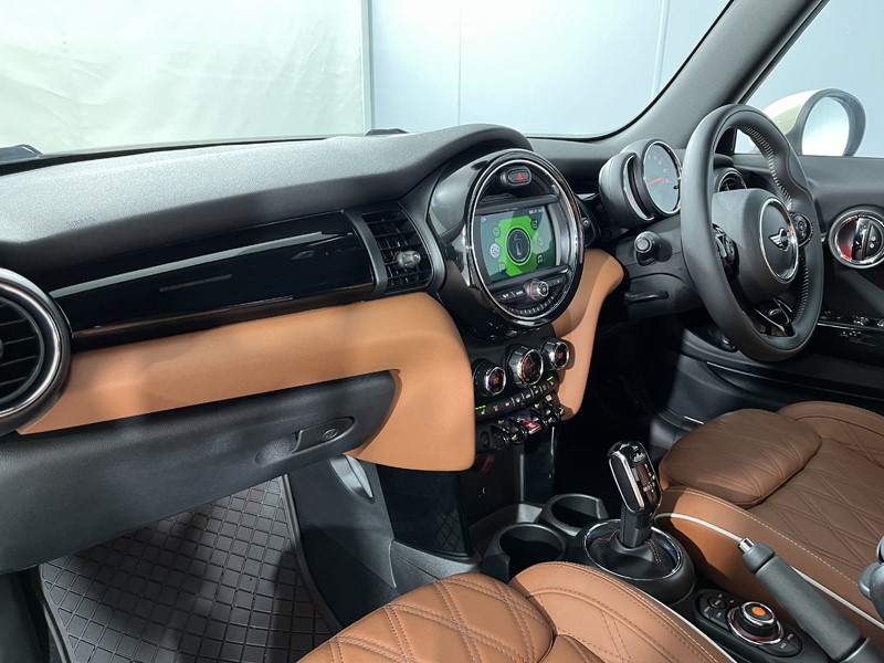 2018 (68) MINI CONVERTIBLE 2.0 Cooper S II 2dr Auto 3476139