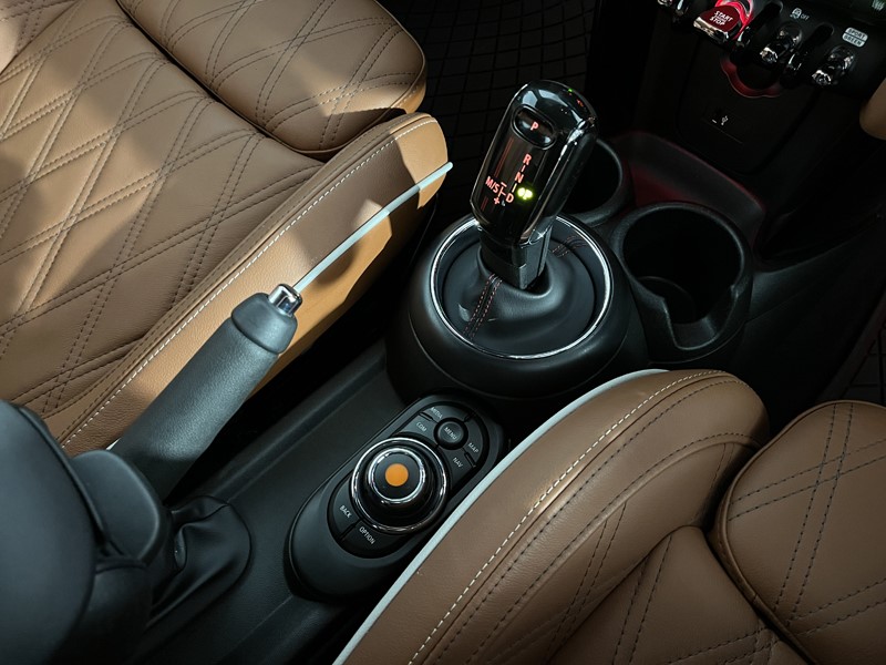 2018 (68) MINI CONVERTIBLE 2.0 Cooper S II 2dr Auto 3476142