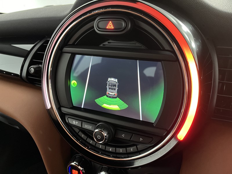 2018 (68) MINI CONVERTIBLE 2.0 Cooper S II 2dr Auto 3476150