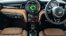 2018 (68) MINI CONVERTIBLE 2.0 Cooper S II 2dr Auto 3476136