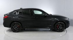 2023 (72) BMW X4 xDrive20d M Sport 5dr Step Auto 3497538