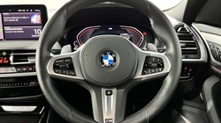 2023 (72) BMW X4 xDrive20d M Sport 5dr Step Auto 3497540