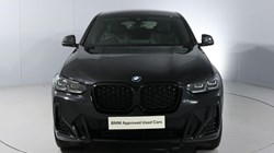 2023 (72) BMW X4 xDrive20d M Sport 5dr Step Auto 3497551