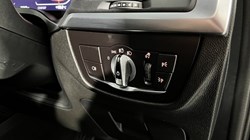 2023 (72) BMW X4 xDrive20d M Sport 5dr Step Auto 3497556