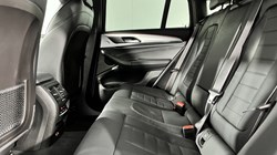 2023 (72) BMW X4 xDrive20d M Sport 5dr Step Auto 3497573