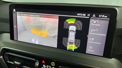 2023 (72) BMW X4 xDrive20d M Sport 5dr Step Auto 3497553