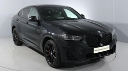 2023 (72) BMW X4 xDrive20d M Sport 5dr Step Auto 3497536