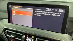 2023 (72) BMW X4 xDrive20d M Sport 5dr Step Auto 3497565