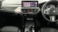 2023 (72) BMW X4 xDrive20d M Sport 5dr Step Auto 3497539