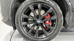 2023 (72) BMW X4 xDrive20d M Sport 5dr Step Auto 3497549