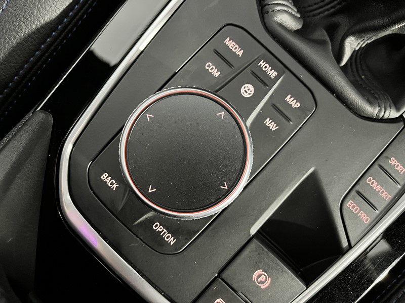 2021 (21) BMW 1 SERIES 118i [136] M Sport 5dr 3463683