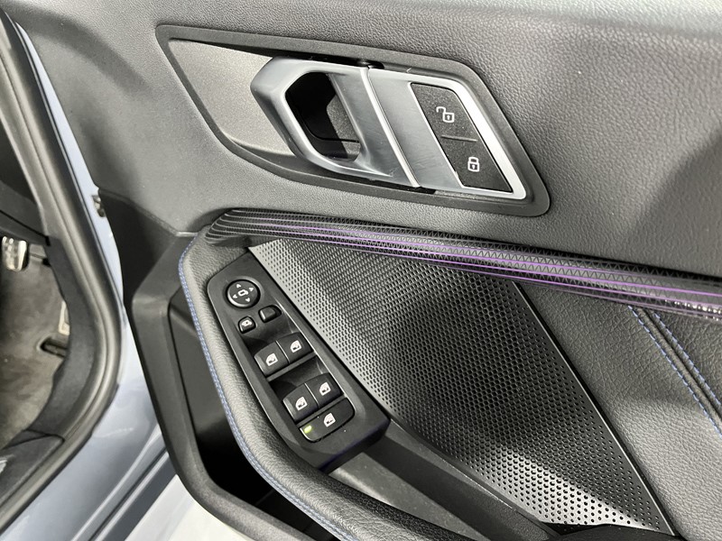 2021 (21) BMW 1 SERIES 118i [136] M Sport 5dr 3463669