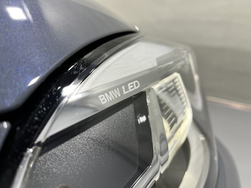 2021 (21) BMW 1 SERIES 118i [136] M Sport 5dr 3463693