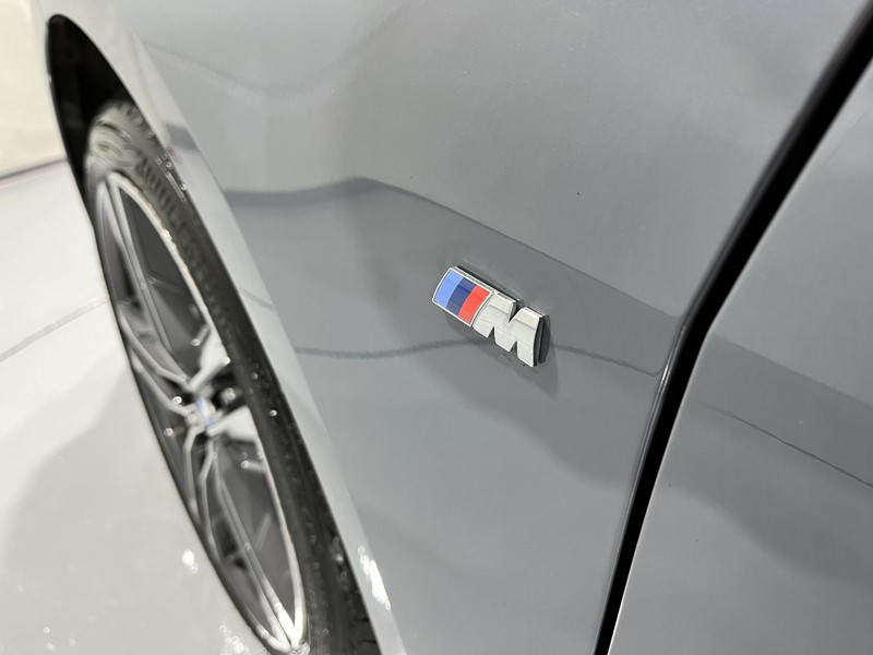 2021 (21) BMW 1 SERIES 118i [136] M Sport 5dr 3463694