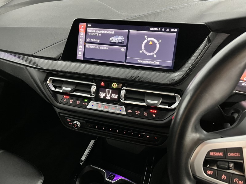 2021 (21) BMW 1 SERIES 118i [136] M Sport 5dr 3463657