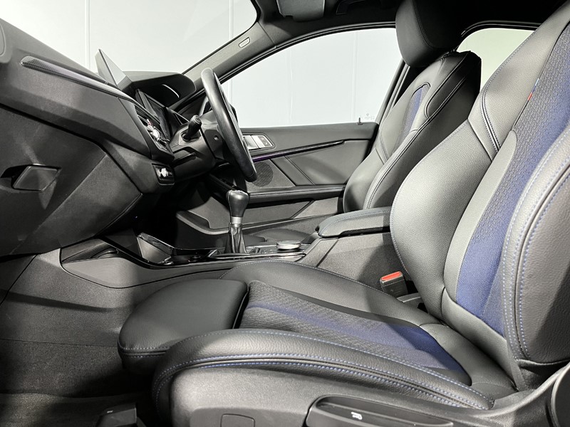 2021 (21) BMW 1 SERIES 118i [136] M Sport 5dr 3463686