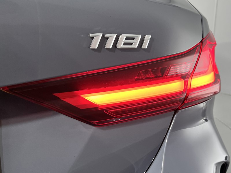 2021 (21) BMW 1 SERIES 118i [136] M Sport 5dr 3463695