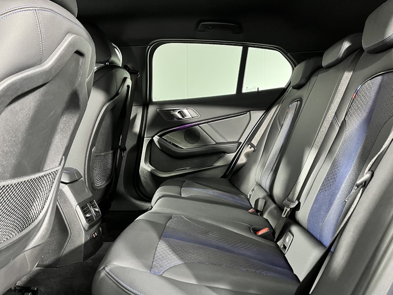 2021 (21) BMW 1 SERIES 118i [136] M Sport 5dr 3463687