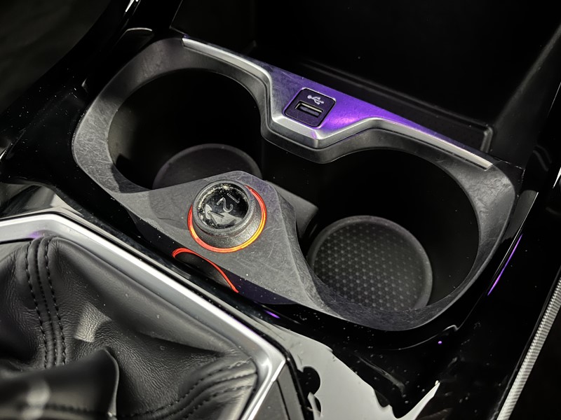 2021 (21) BMW 1 SERIES 118i [136] M Sport 5dr 3463682