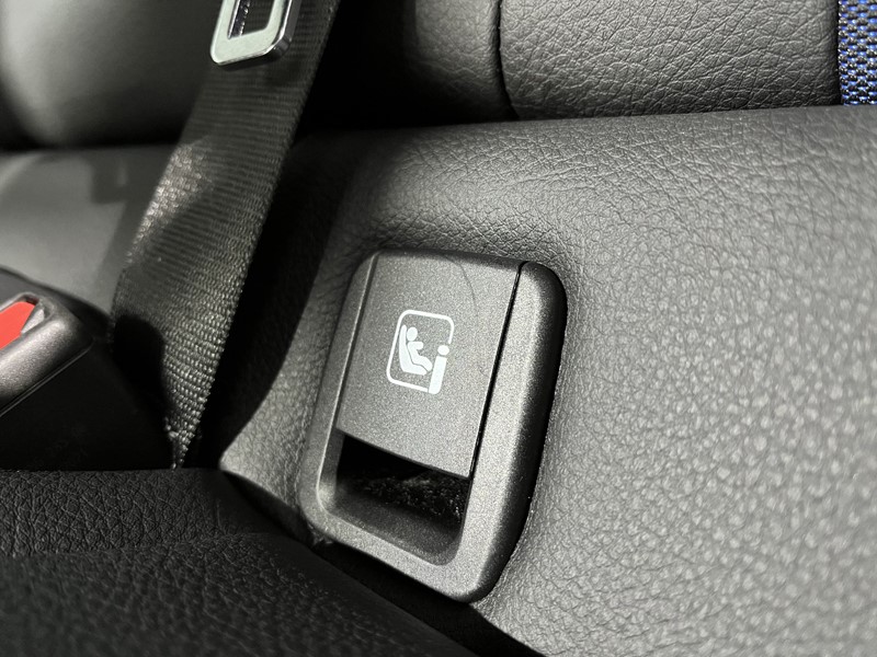 2021 (21) BMW 1 SERIES 118i [136] M Sport 5dr 3463688