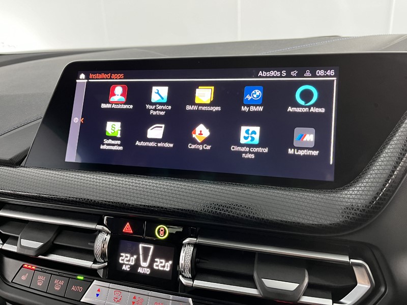 2021 (21) BMW 1 SERIES 118i [136] M Sport 5dr 3463680