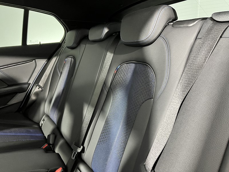 2021 (21) BMW 1 SERIES 118i [136] M Sport 5dr 3463661