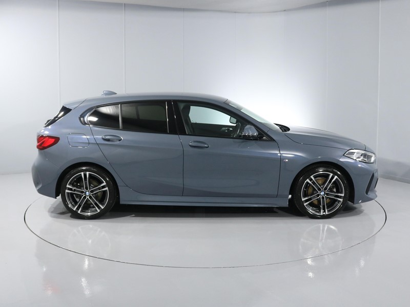 2021 (21) BMW 1 SERIES 118i [136] M Sport 5dr 3463652