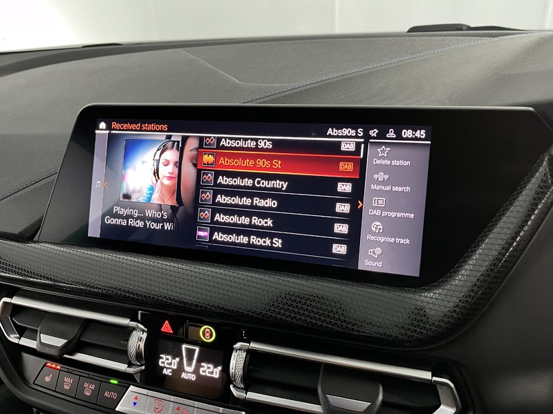 2021 (21) BMW 1 SERIES 118i [136] M Sport 5dr 3463676