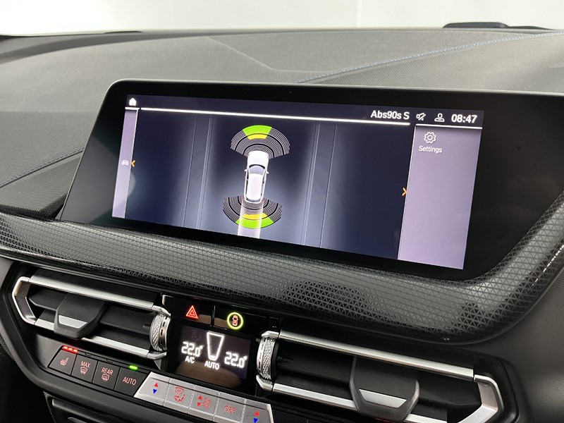 2021 (21) BMW 1 SERIES 118i [136] M Sport 5dr 3463667