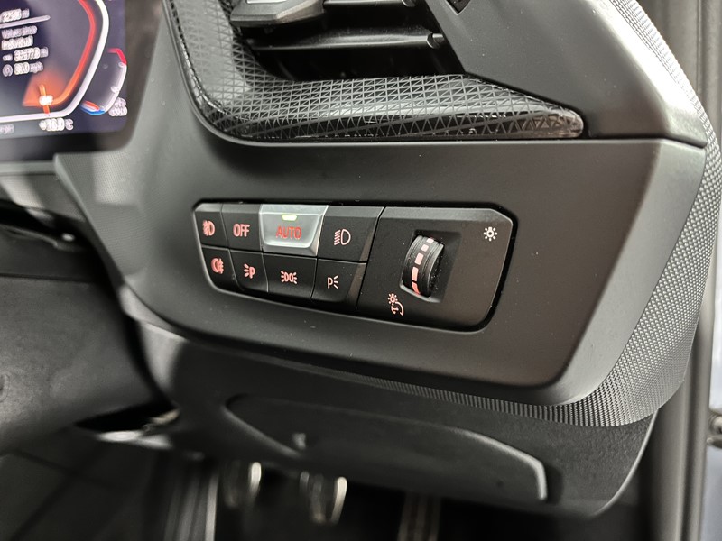 2021 (21) BMW 1 SERIES 118i [136] M Sport 5dr 3463670