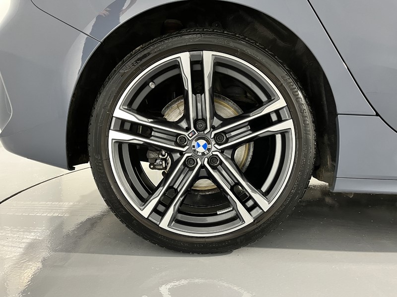 2021 (21) BMW 1 SERIES 118i [136] M Sport 5dr 3463663