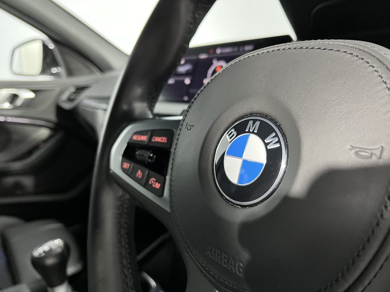 2021 (21) BMW 1 SERIES 118i [136] M Sport 5dr 3463671