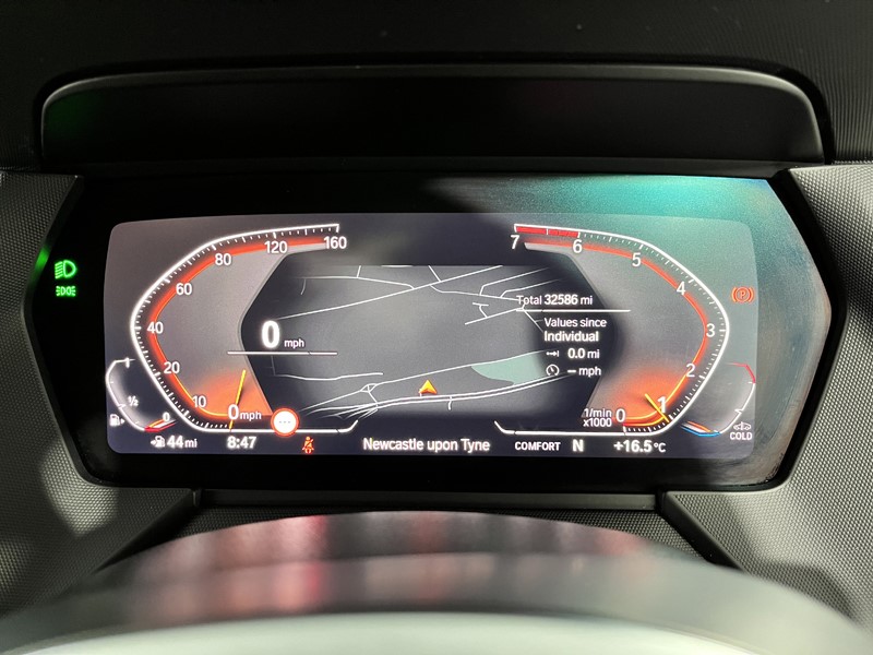 2021 (21) BMW 1 SERIES 118i [136] M Sport 5dr 3463658