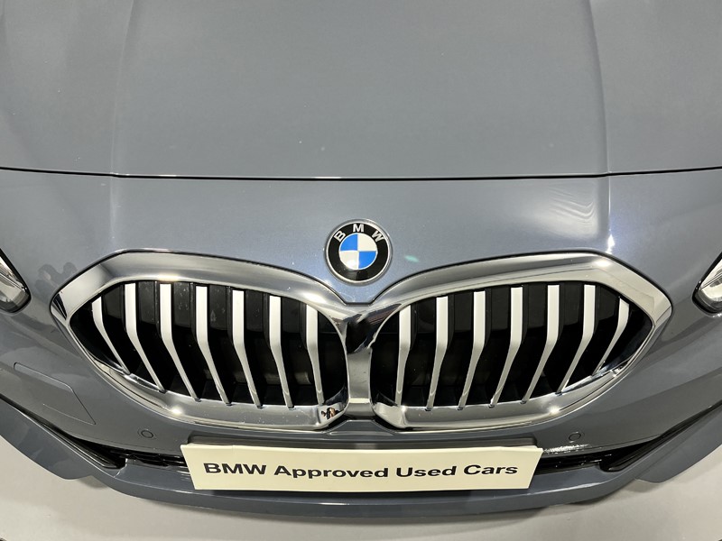 2021 (21) BMW 1 SERIES 118i [136] M Sport 5dr 3463691