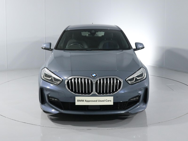 2021 (21) BMW 1 SERIES 118i [136] M Sport 5dr 3463665