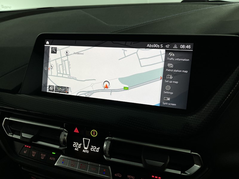 2021 (21) BMW 1 SERIES 118i [136] M Sport 5dr 3463666