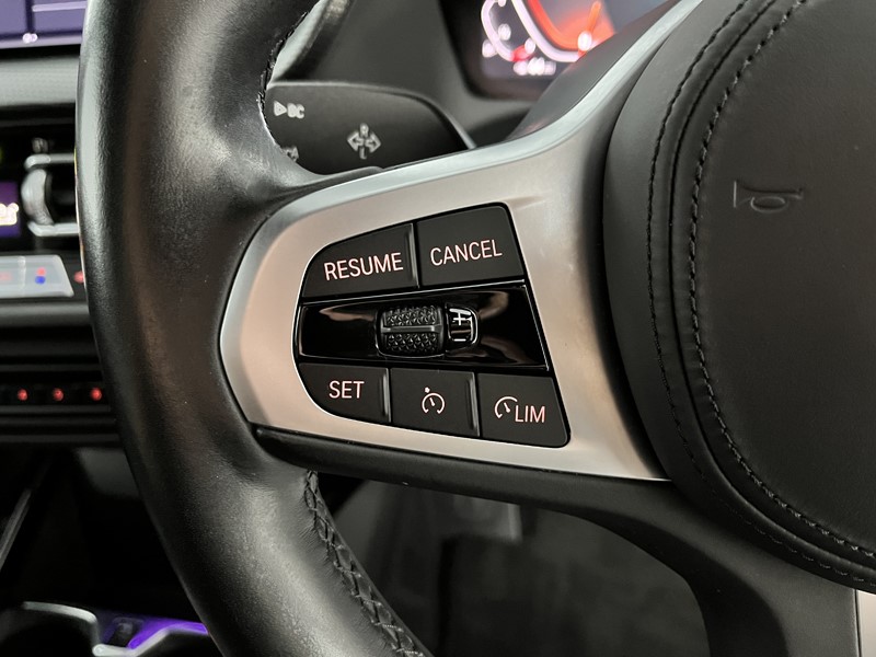 2021 (21) BMW 1 SERIES 118i [136] M Sport 5dr 3463672