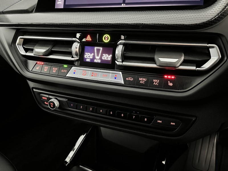 2021 (21) BMW 1 SERIES 118i [136] M Sport 5dr 3463681