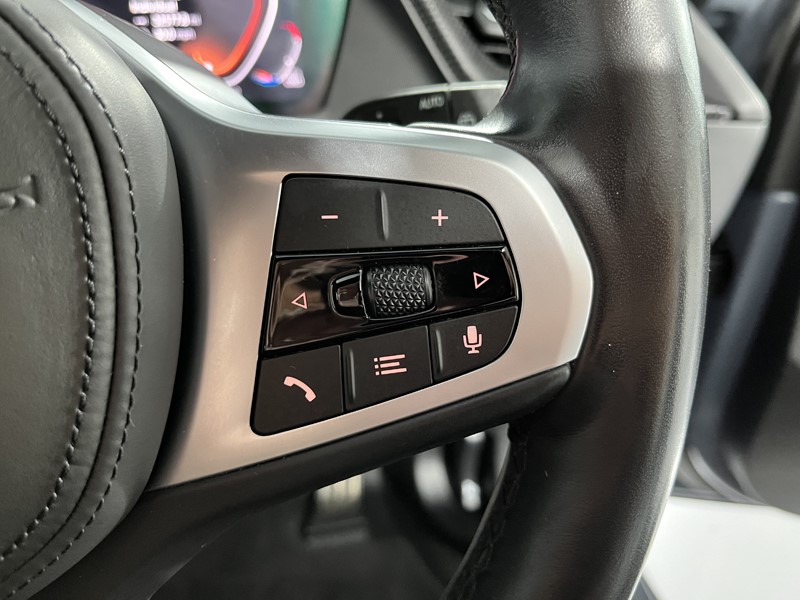 2021 (21) BMW 1 SERIES 118i [136] M Sport 5dr 3463673