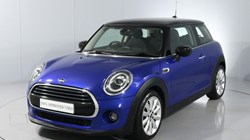 2020 (70) MINI HATCHBACK 1.5 Cooper Classic II 3dr 3472384