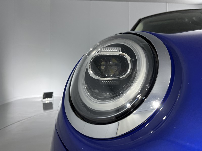 2020 (70) MINI HATCHBACK 1.5 Cooper Classic II 3dr 3472379